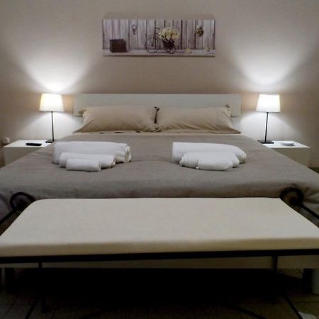 Casa Di Nonna Gina Apartman Agrigento Kültér fotó