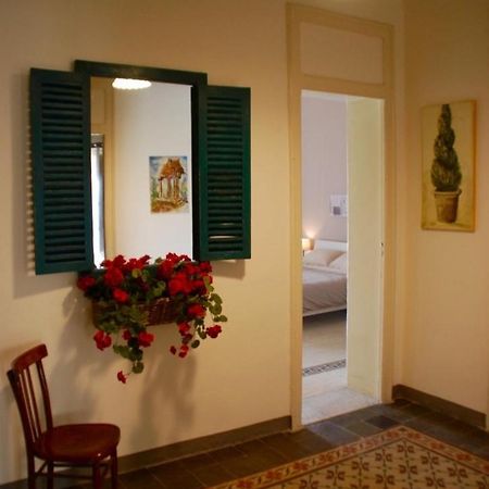 Casa Di Nonna Gina Apartman Agrigento Kültér fotó
