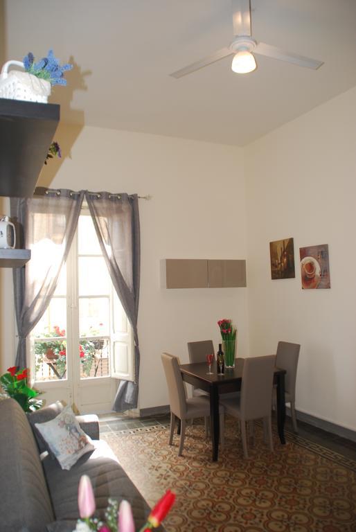 Casa Di Nonna Gina Apartman Agrigento Kültér fotó