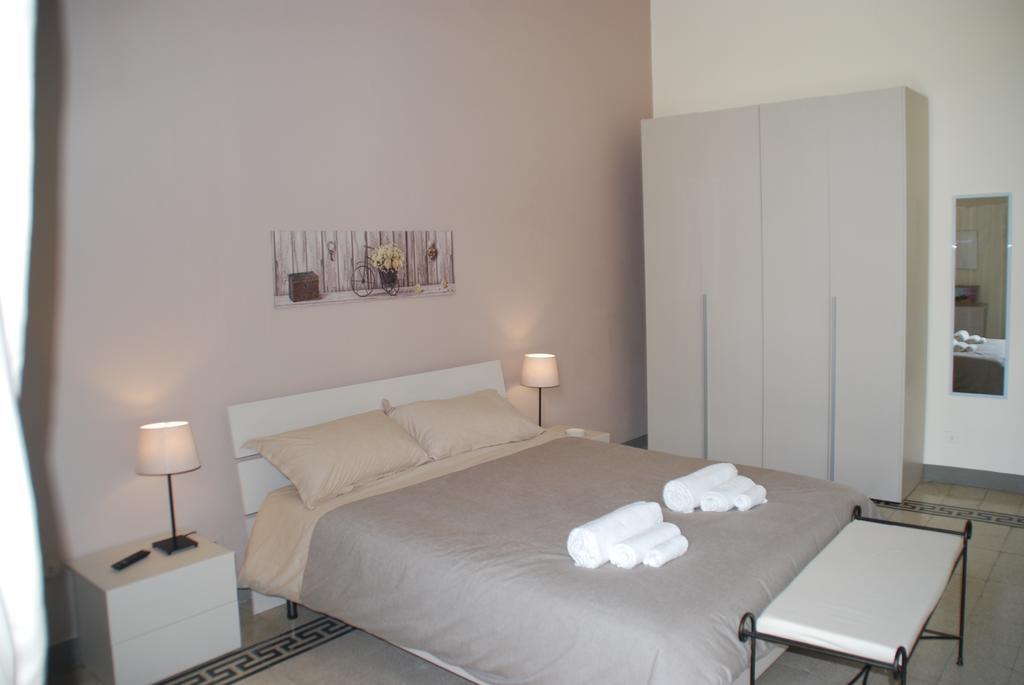 Casa Di Nonna Gina Apartman Agrigento Kültér fotó