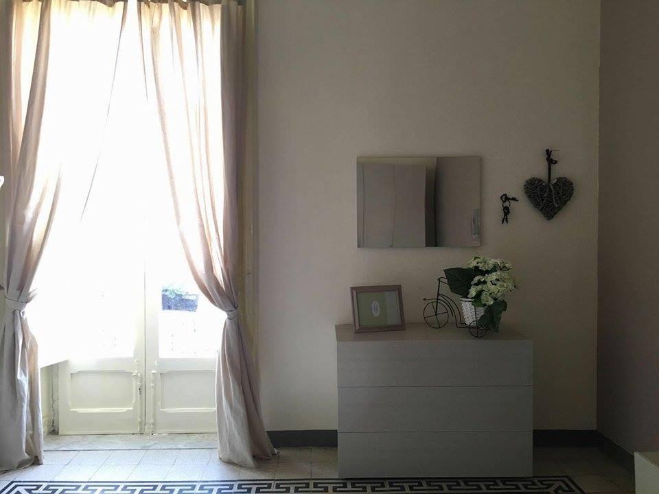 Casa Di Nonna Gina Apartman Agrigento Kültér fotó