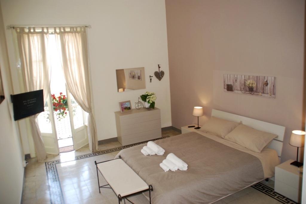 Casa Di Nonna Gina Apartman Agrigento Kültér fotó