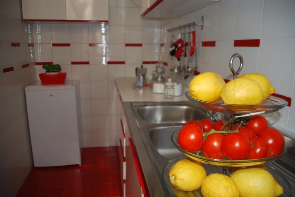 Casa Di Nonna Gina Apartman Agrigento Kültér fotó