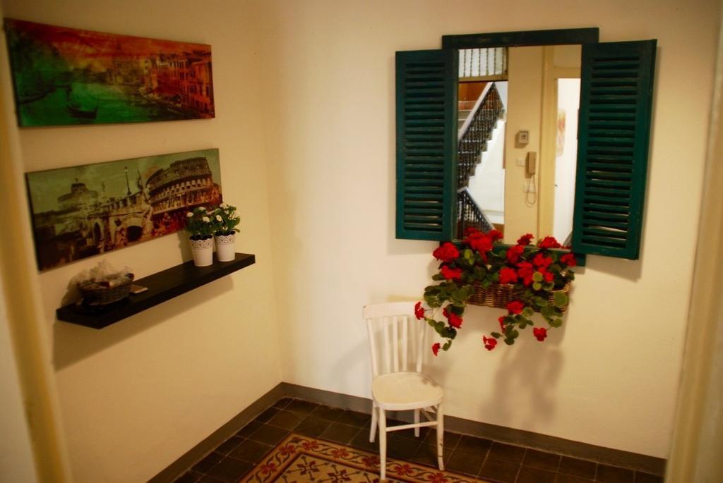 Casa Di Nonna Gina Apartman Agrigento Kültér fotó