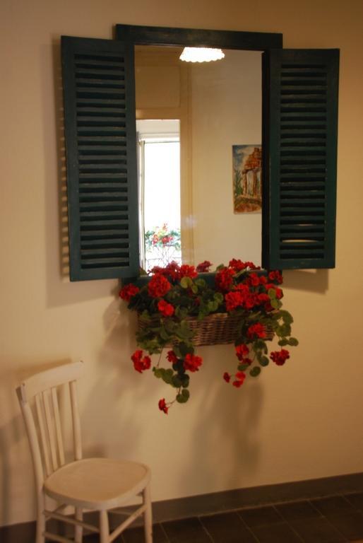 Casa Di Nonna Gina Apartman Agrigento Kültér fotó