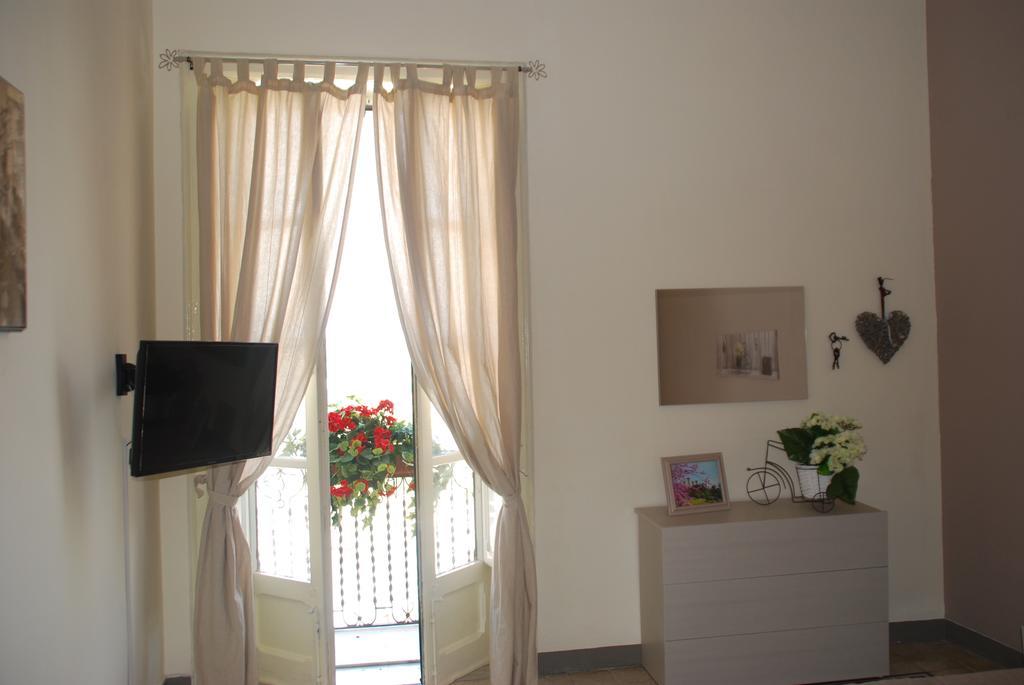 Casa Di Nonna Gina Apartman Agrigento Kültér fotó