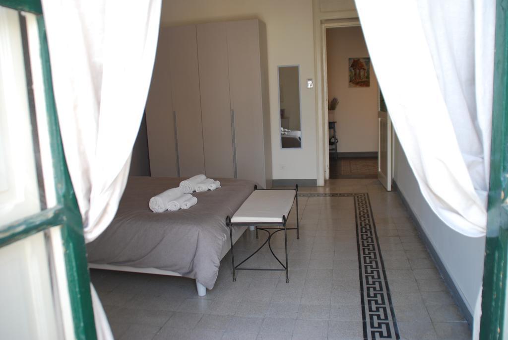 Casa Di Nonna Gina Apartman Agrigento Kültér fotó