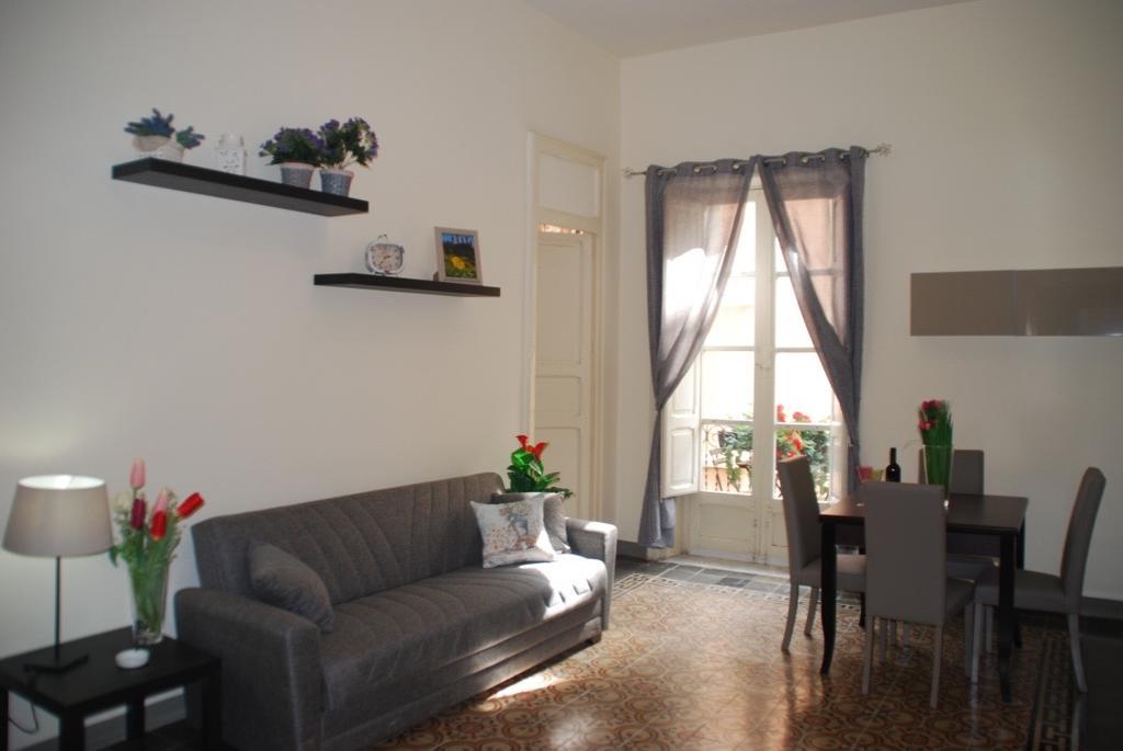 Casa Di Nonna Gina Apartman Agrigento Kültér fotó