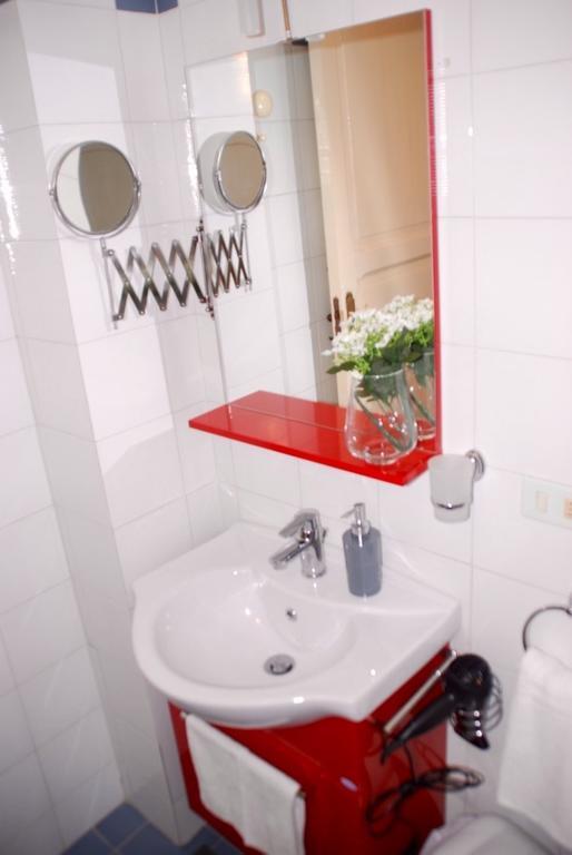 Casa Di Nonna Gina Apartman Agrigento Kültér fotó