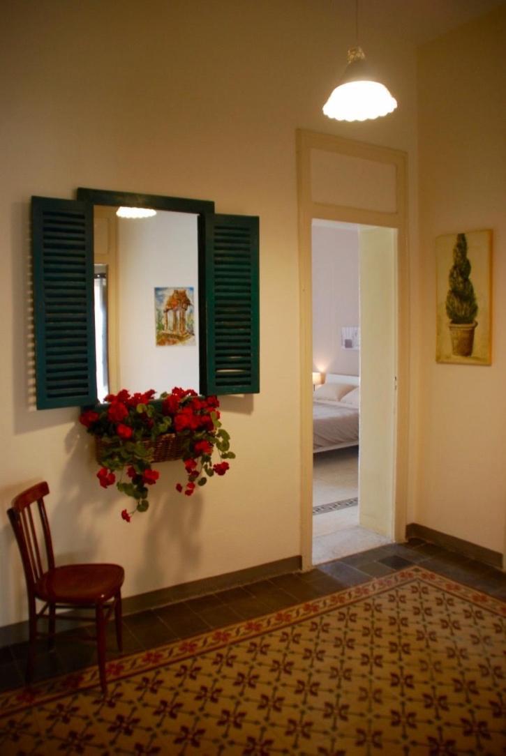 Casa Di Nonna Gina Apartman Agrigento Kültér fotó