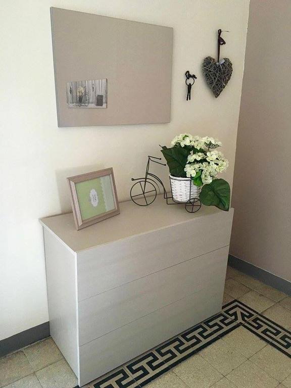 Casa Di Nonna Gina Apartman Agrigento Kültér fotó