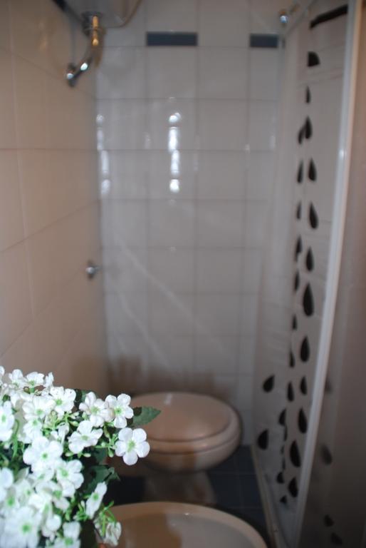 Casa Di Nonna Gina Apartman Agrigento Kültér fotó