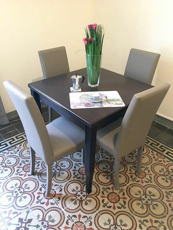 Casa Di Nonna Gina Apartman Agrigento Kültér fotó